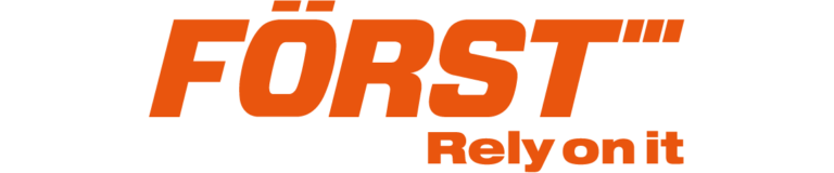 Logo-forst